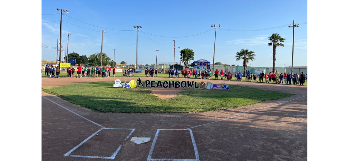 Thank you for a great 2023 Season!